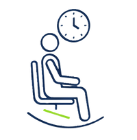 Apoyo postural a largo plazo